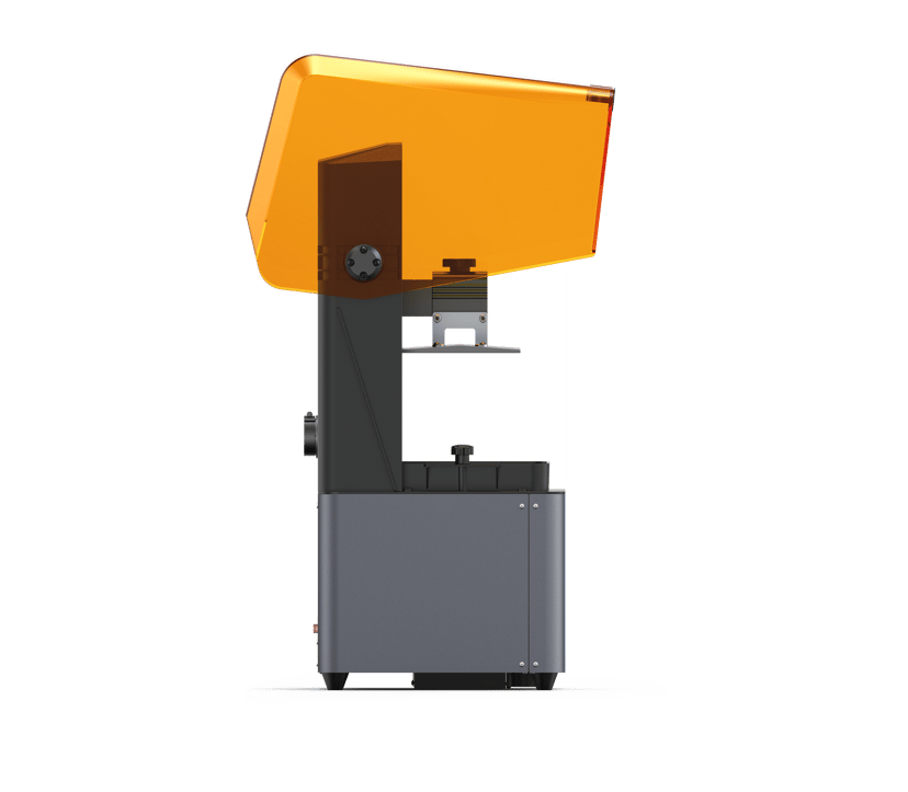 Creality 3D Halot-Mage Pro
