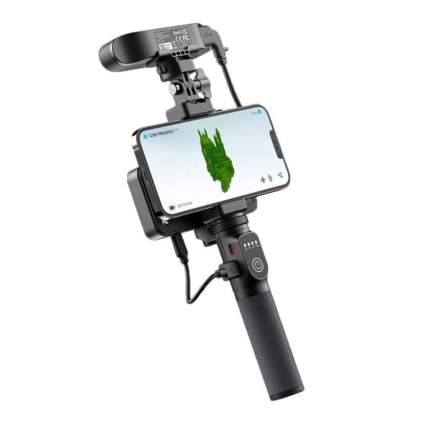 Creality 3D CR-Scan Ferret Pro