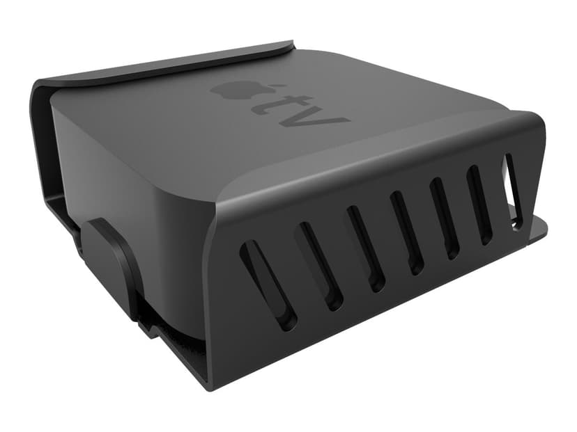 Maclocks New Apple TV (4th Generation) Secure Bracket