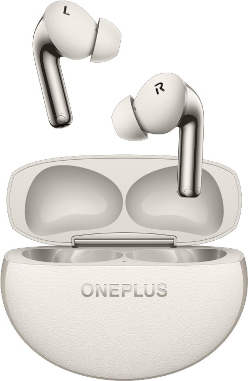 OnePlus Buds Pro 3 Hvit