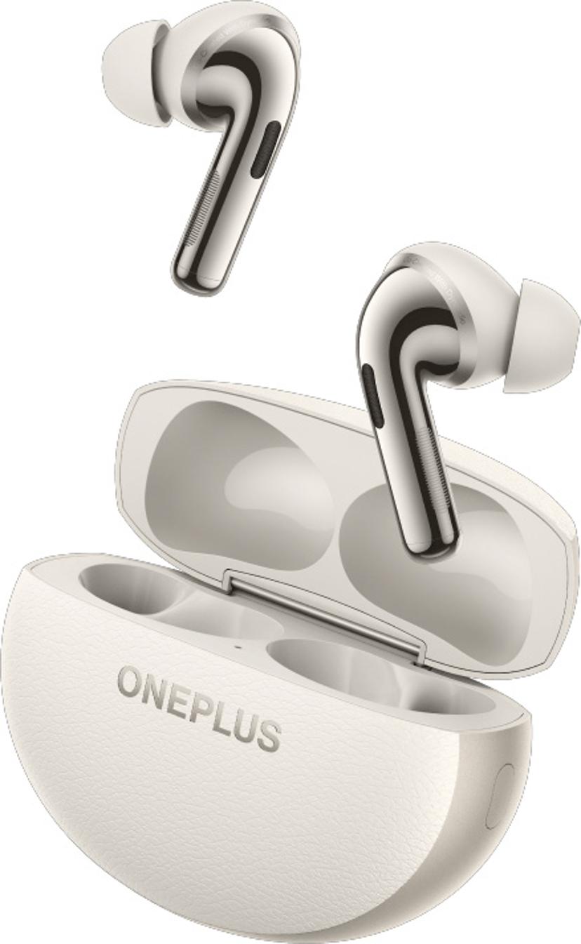 OnePlus Buds Pro 3 Hvit