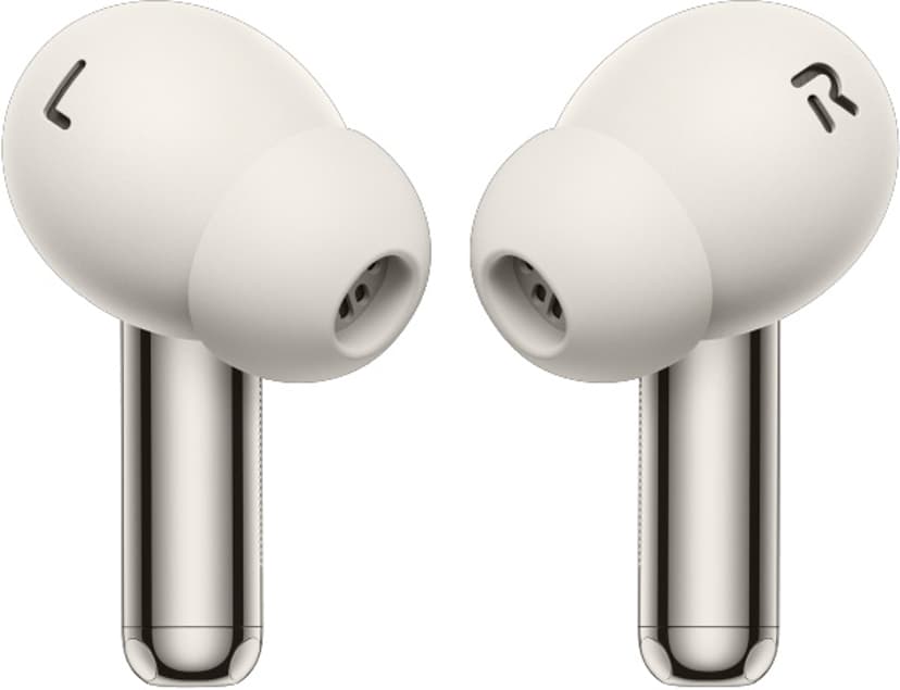 OnePlus Buds Pro 3 Valkoinen