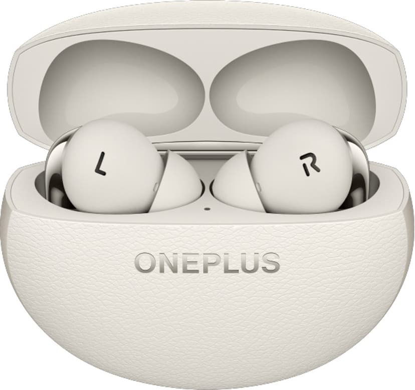 OnePlus Buds Pro 3 Valkoinen