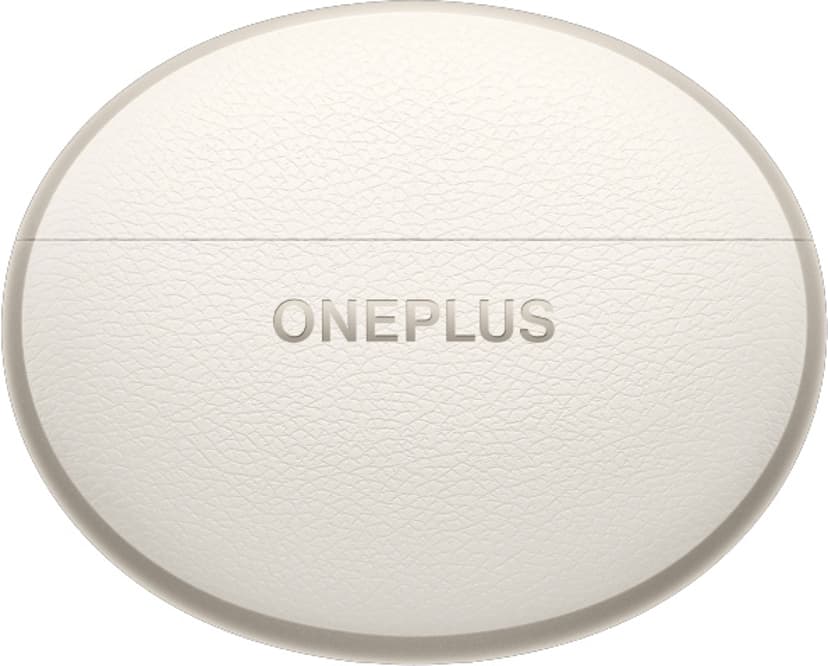 OnePlus Buds Pro 3 Hvit