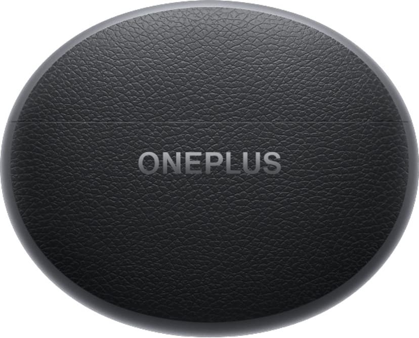 OnePlus Buds Pro 3 Musta