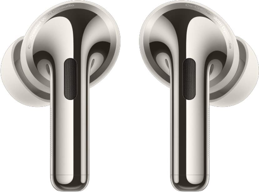 OnePlus Buds Pro 3 Hvit