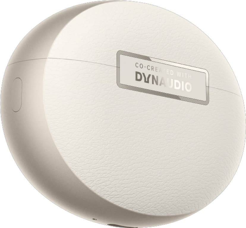 OnePlus Buds Pro 3 Valkoinen