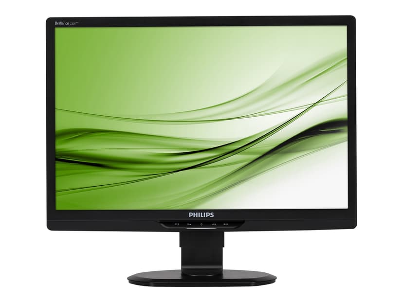 Philips Brilliance S-line 220S2CB