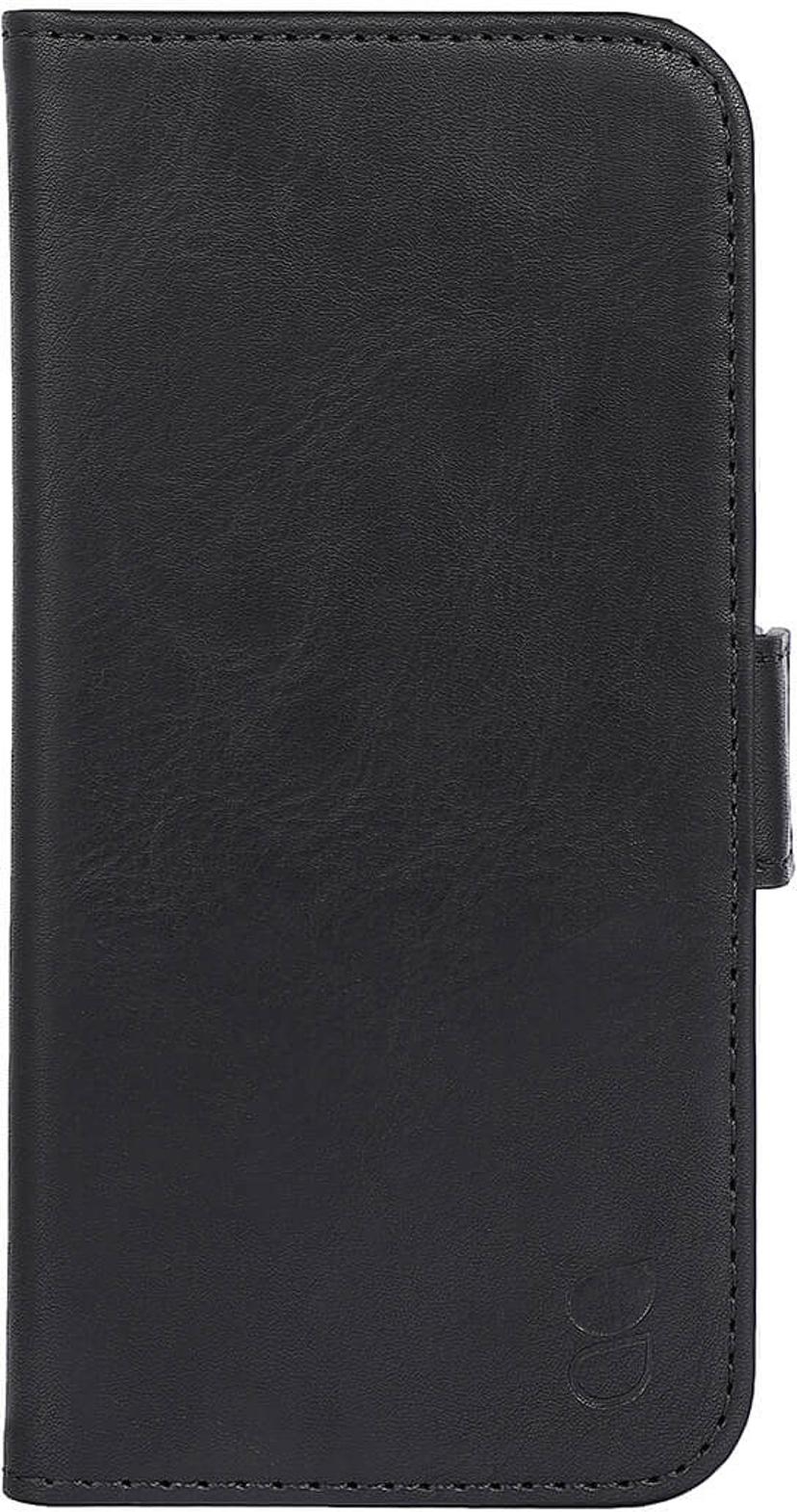 Gear Wallet Case Samsung Galaxy S24 FE Sort