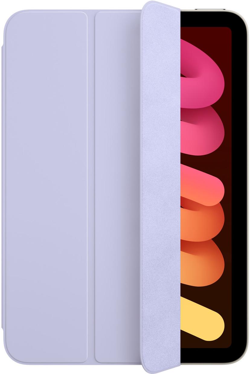 Apple Smart Folio iPad Mini 8.3" 6th gen, iPad Mini 8.3" 7th gen Violetti