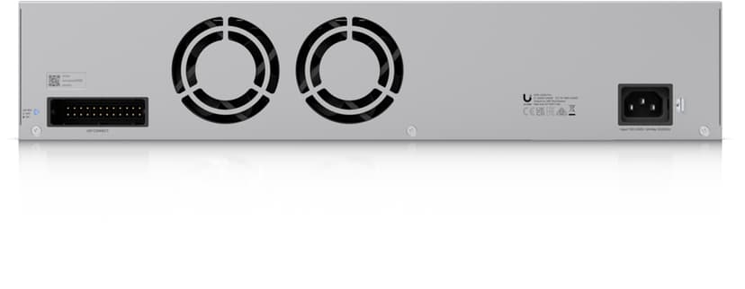 Ubiquiti UniFi UNAS Pro NAS