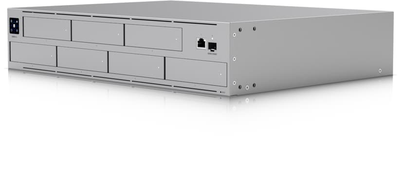 Ubiquiti UniFi UNAS Pro