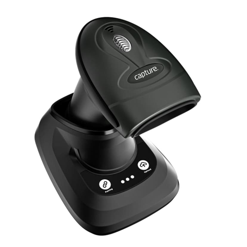 Capture Viper 1D/2D BT Wireless