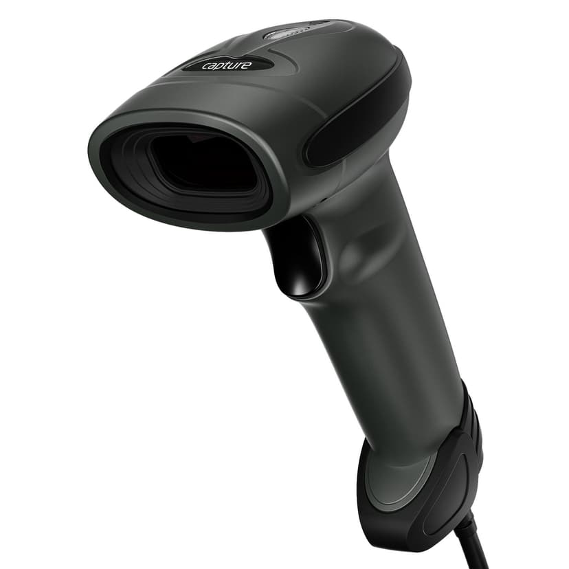 Capture Viper 1D/2D USB