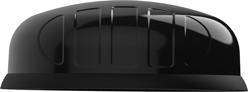 Poynting PUCK-2 v2 retningsuafhængig antenne til 5G LTE 2X2 MIMO 6.5 dBi Sort