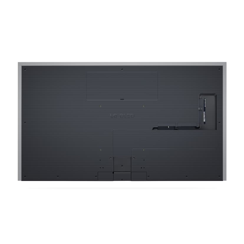 LG G4 77" 4K OLED Evo AI Smart TV