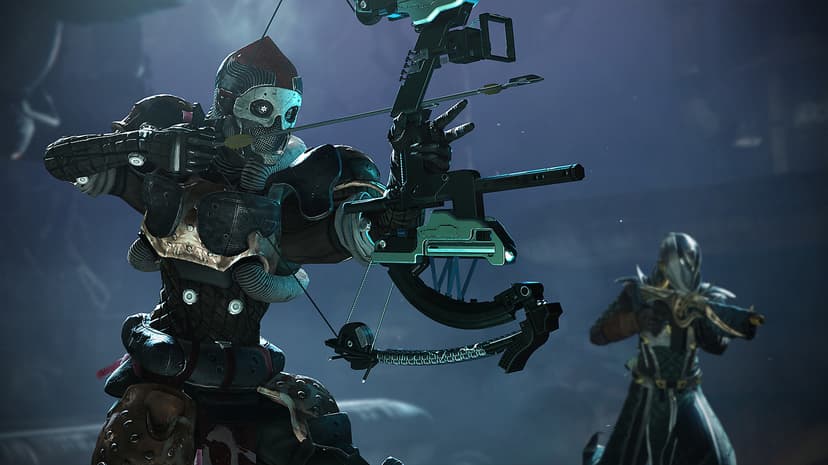 Activision Destiny 2: Forsaken - Legendary Collection