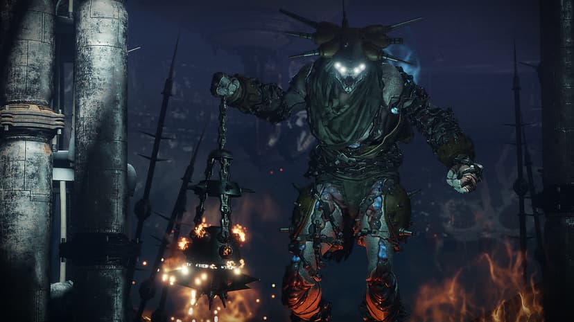 Activision Destiny 2: Forsaken - Legendary Collection