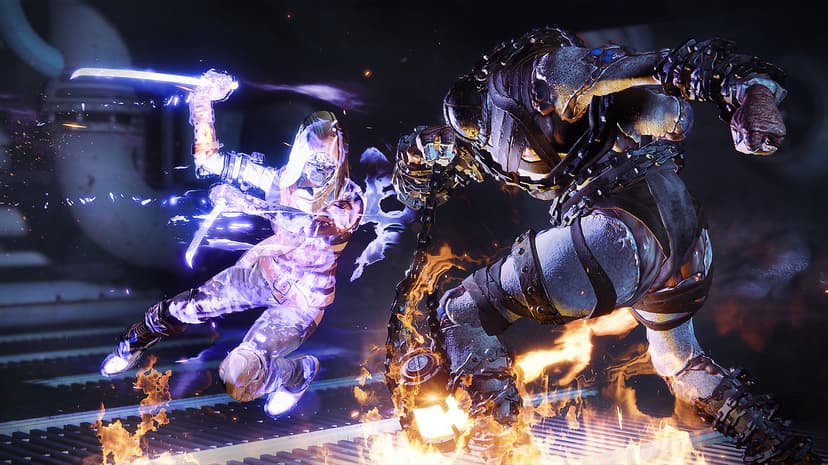 Activision Destiny 2: Forsaken - Legendary Collection