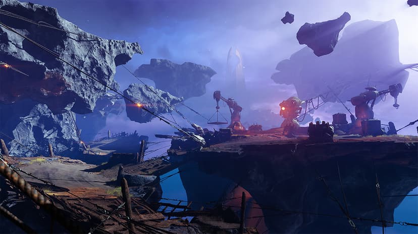 Activision Destiny 2: Forsaken - Legendary Collection
