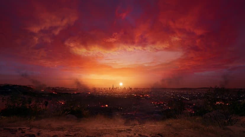 Deep Silver Ecoplay Dead Island 2 Day One Edition (PS4) Dag 1 Flerspråklig PlayStation 4