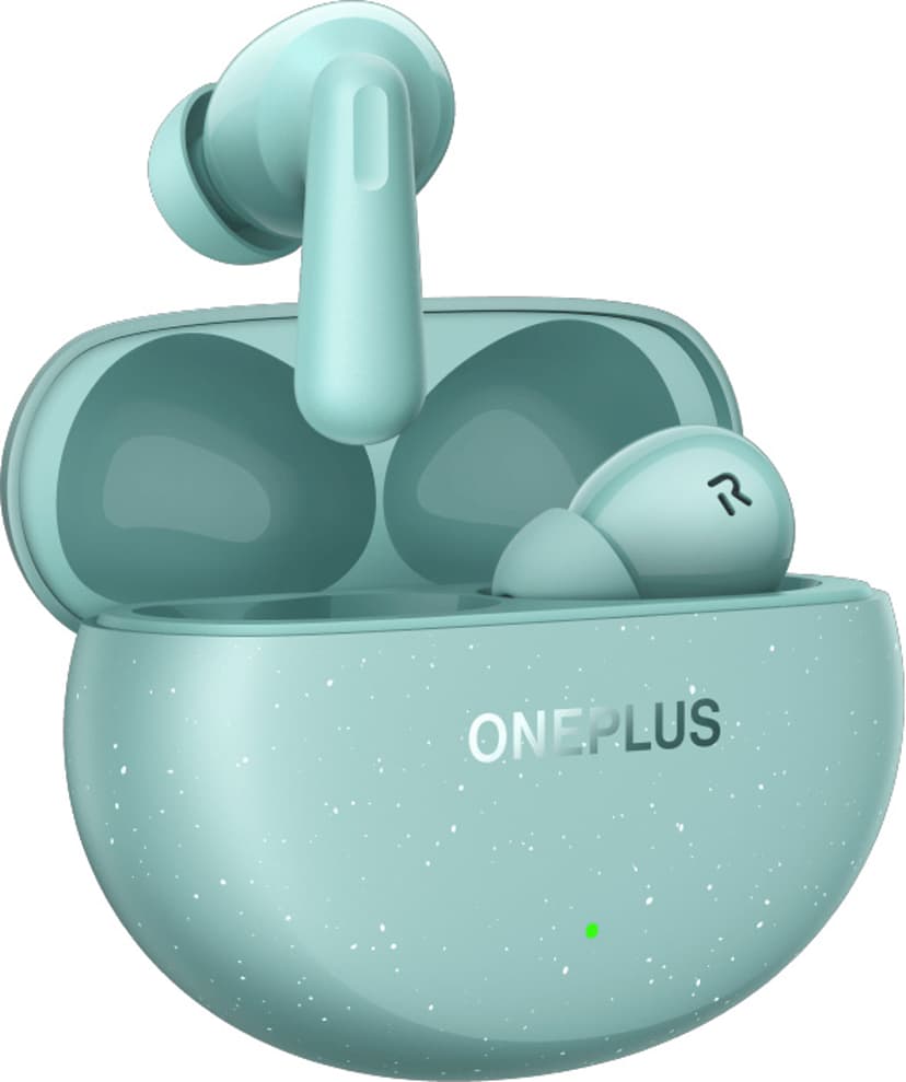 OnePlus Nord Buds 3 Pro Stereo Grønn