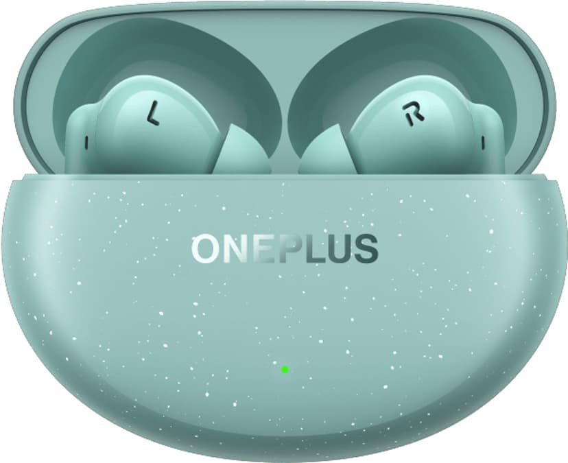 OnePlus Nord Buds 3 Pro Stereo Grønn