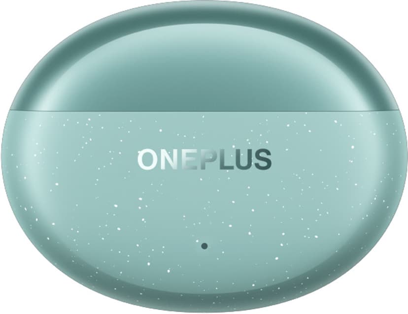 OnePlus Nord Buds 3 Pro Stereo Grønn