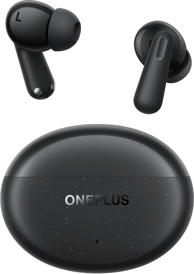 OnePlus Nord Buds 3 Pro Musta