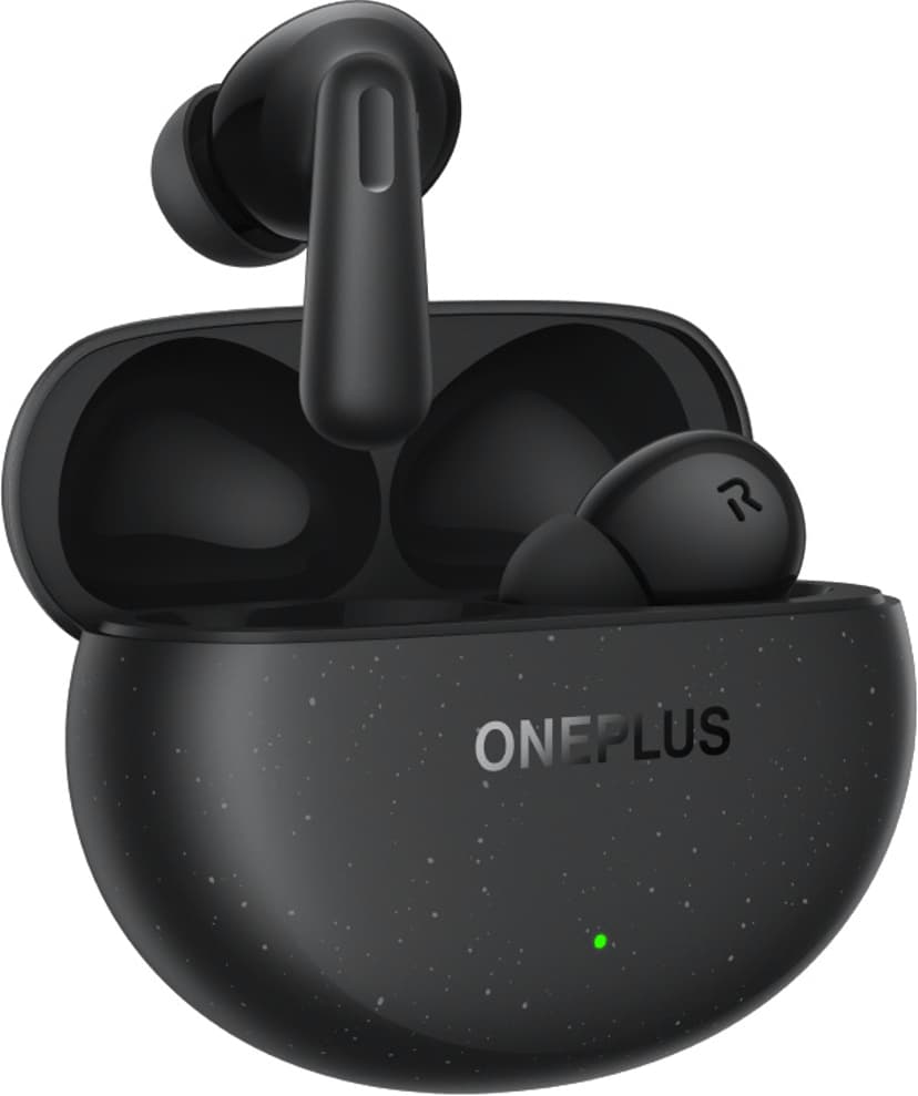 OnePlus Nord Buds 3 Pro Stereo Musta