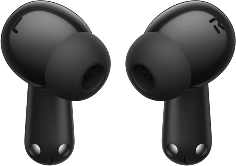 OnePlus Nord Buds 3 Pro Musta