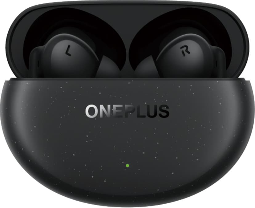 OnePlus Nord Buds 3 Pro Stereo Svart