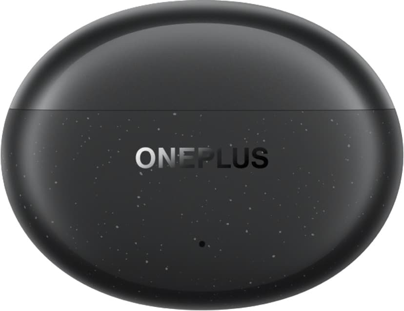 OnePlus Nord Buds 3 Pro Stereo Musta