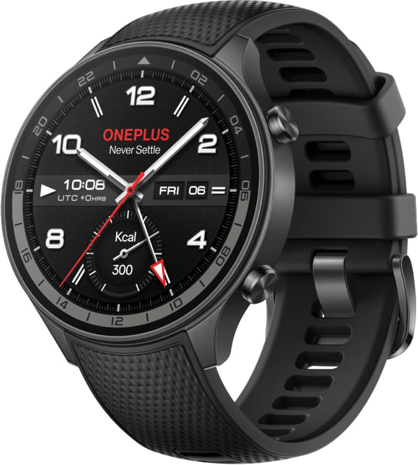 OnePlus Watch 2R Sort