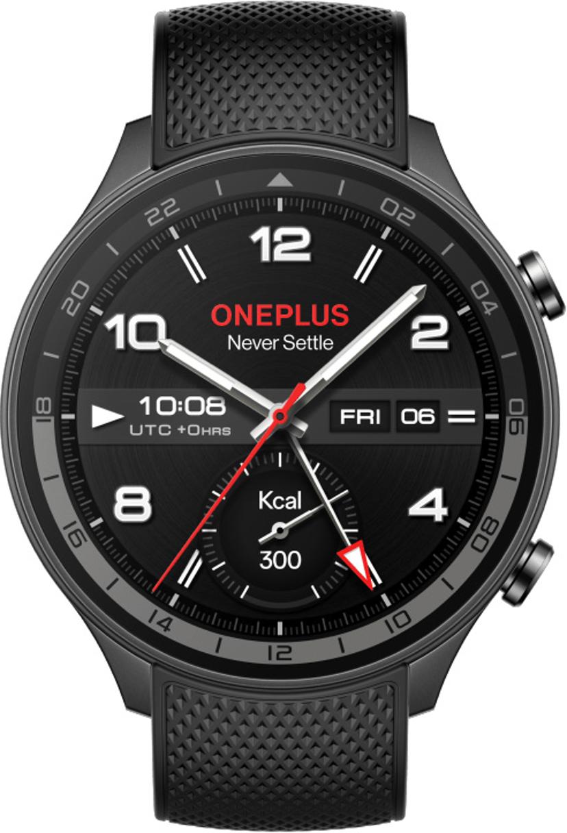 OnePlus Watch 2R Sort