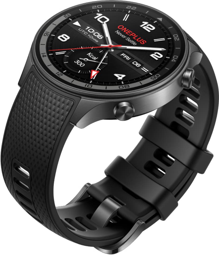 OnePlus Watch 2R Sort