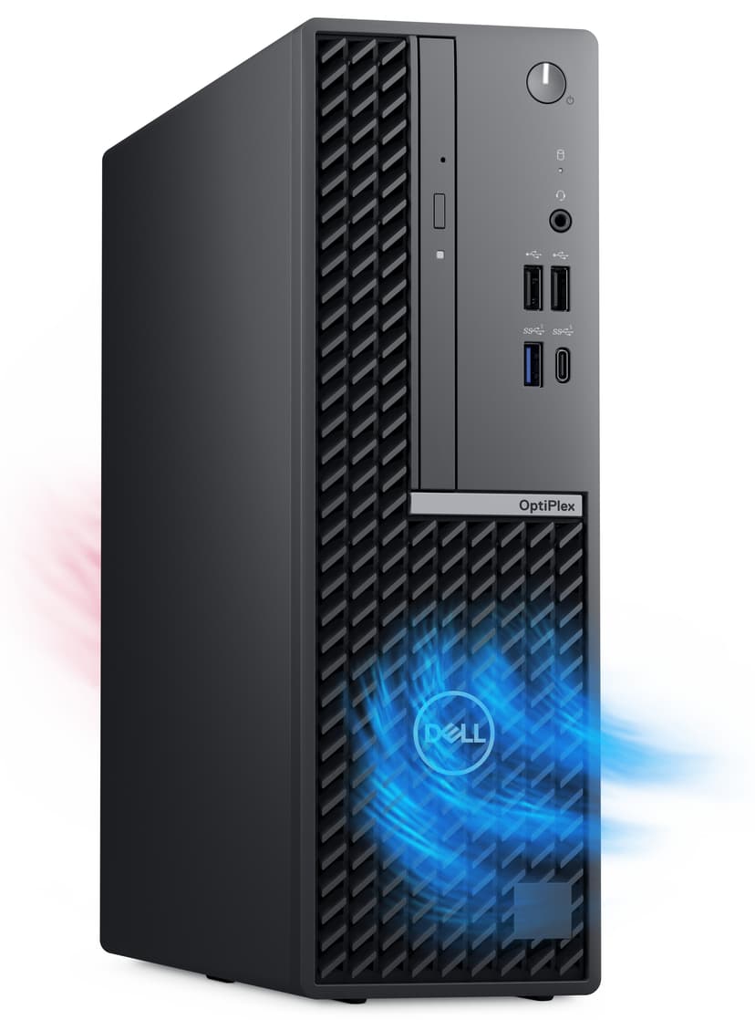 Dell Optiplex SFF Core i5 16GB 512GB