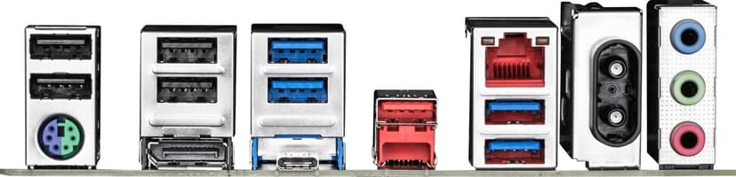 Gigabyte Z890 UD WIFI6E LGA 1851 ATX Emolevyt