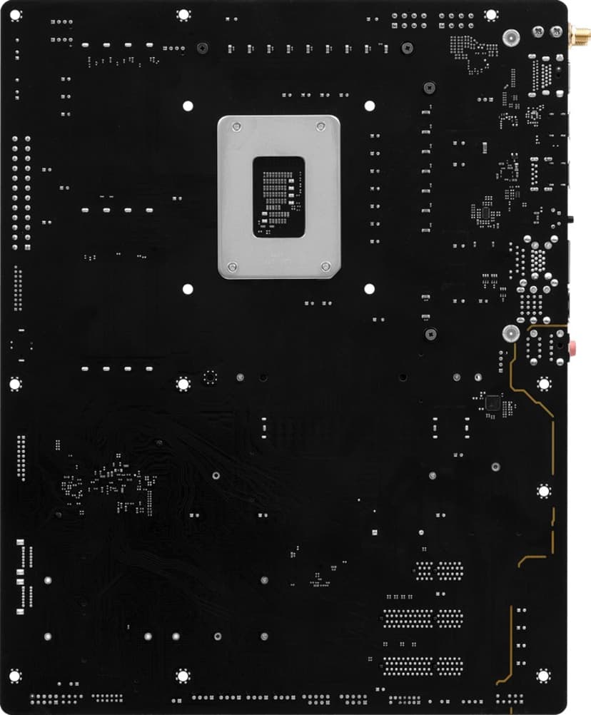 ASRock Z890 Pro-A WIFI LGA 1851 ATX