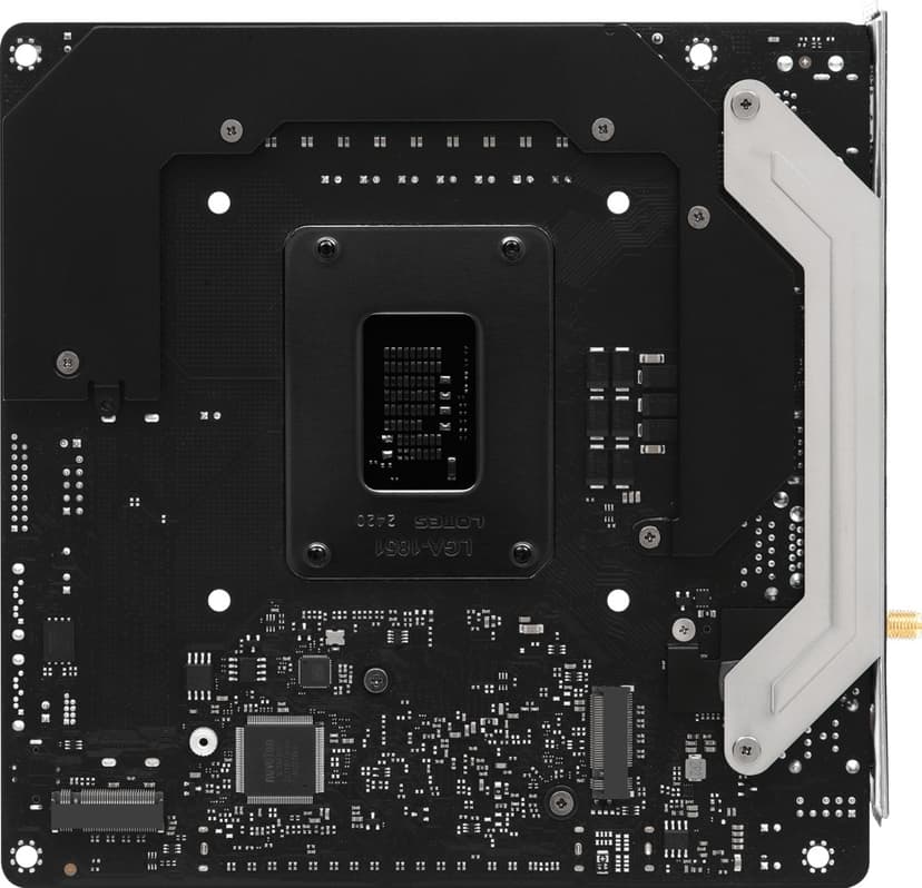 ASRock Z890I Nova WIFI LGA 1851 Mini-ITX