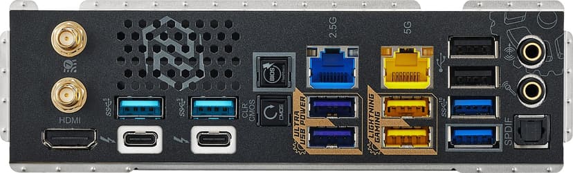 ASRock Z890 Taichi LGA 1851 ATX