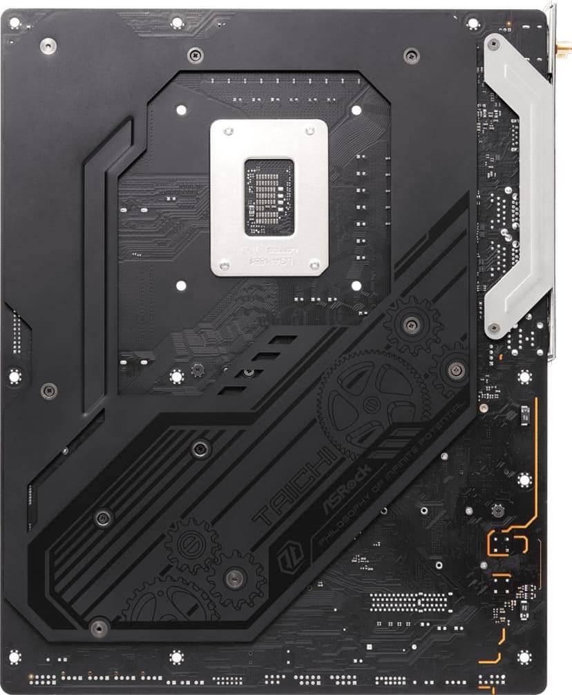 ASRock Z890 Taichi LGA 1851 ATX