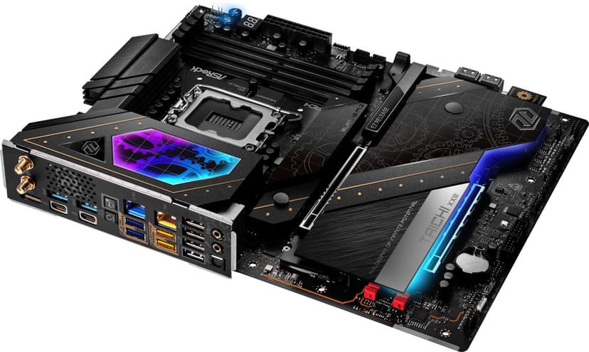 ASRock Z890 Taichi LGA 1851 ATX