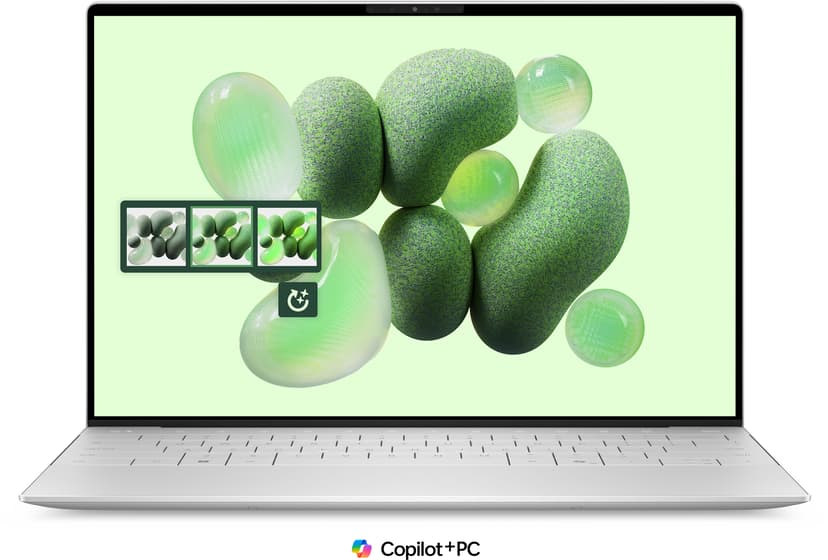 Dell XPS 13 (9345) Qualcomm Snapdragon X Elite 32GB 1000GB 13.37