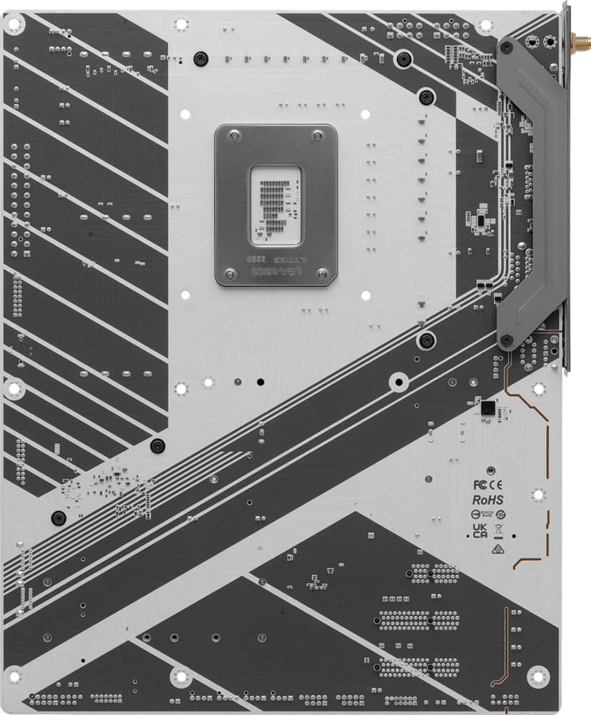 ASRock Z890 Pro RS WIFI LGA 1851 ATX