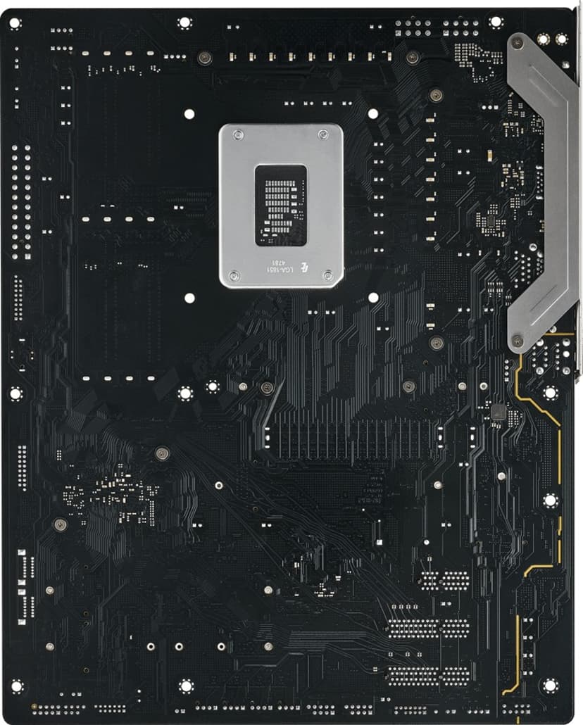 ASRock Z890 Pro RS LGA 1851 ATX