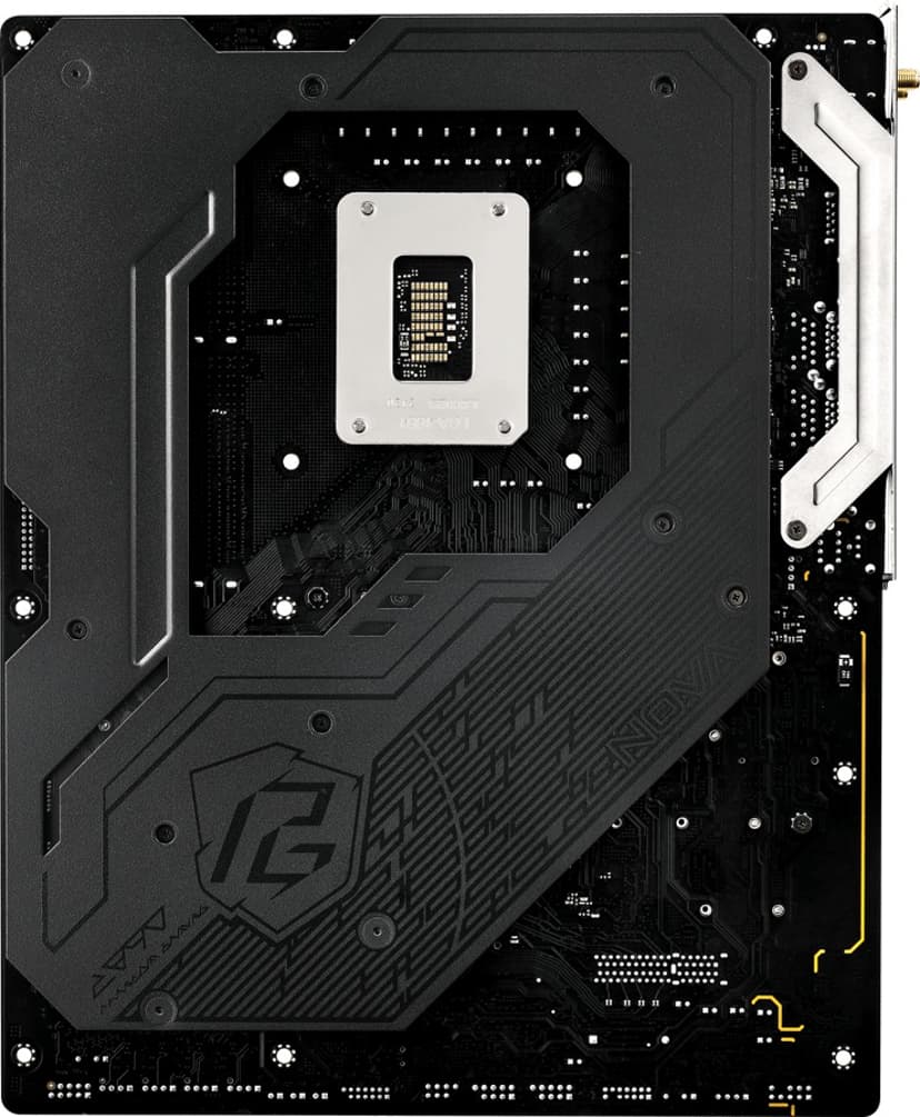 ASRock Z890 Nova WIFI LGA 1851 ATX