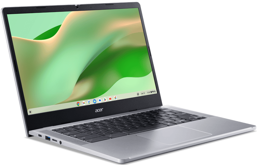 Acer Chromebook 314 Intel® N 8GB 64GB 14"
