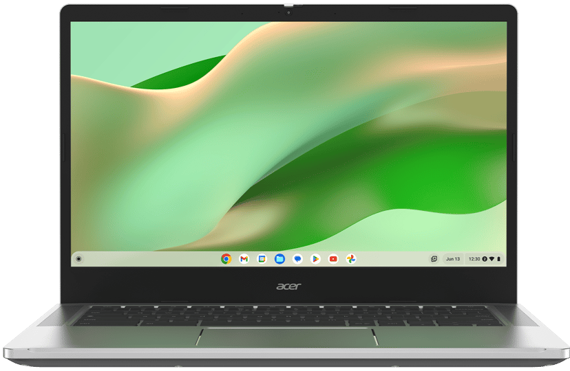 Acer Chromebook 314 Intel® N 8GB 64GB 14"