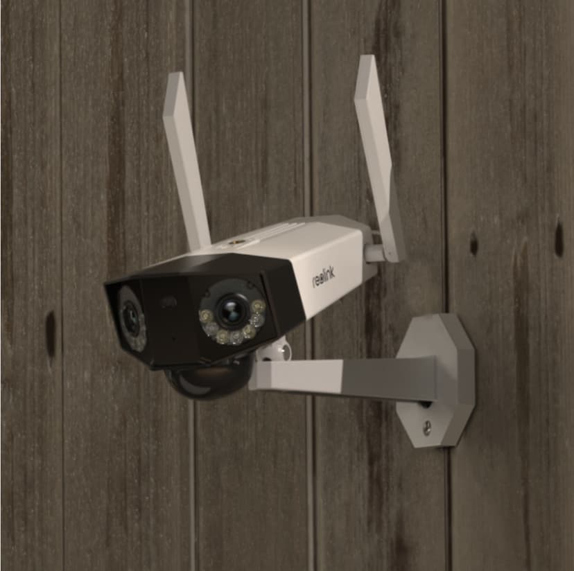 Reolink Duo Series B750 WiFi 8MP
